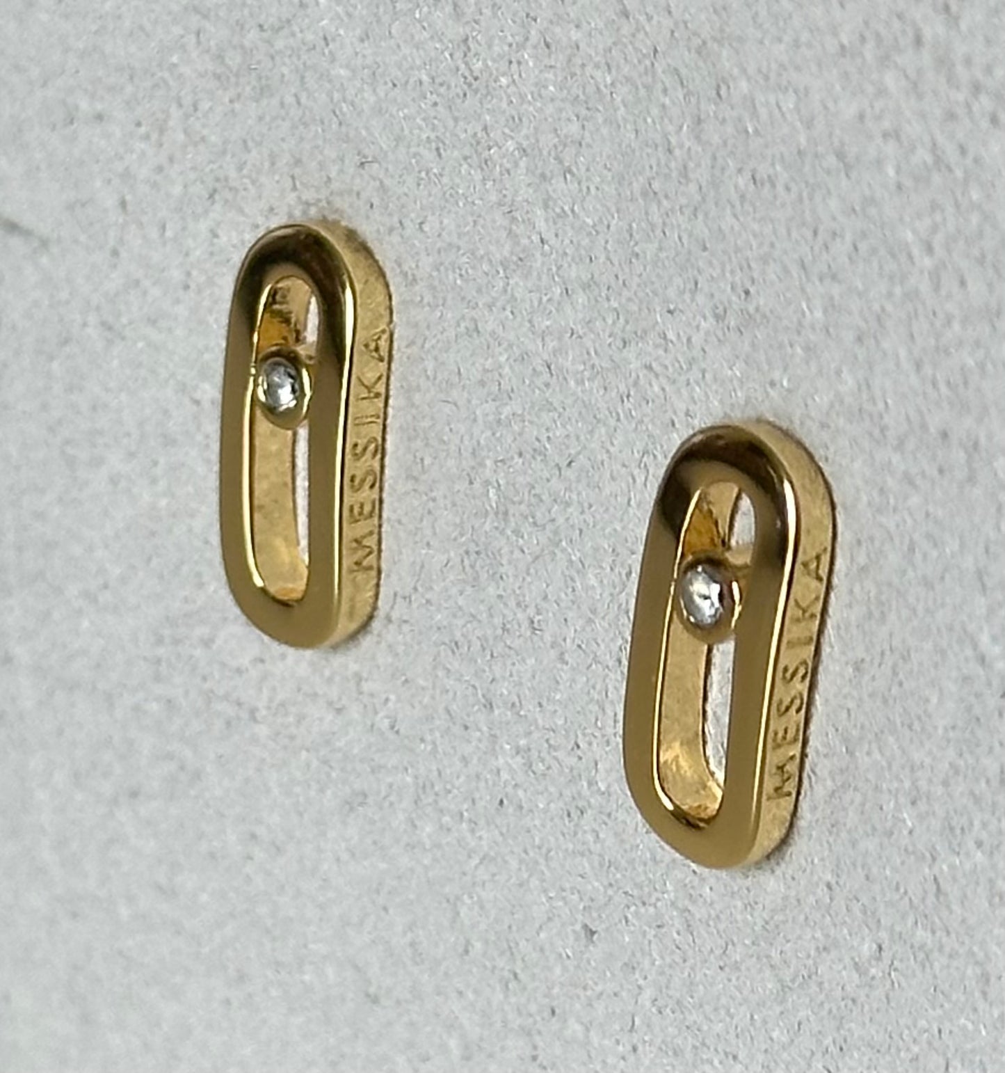 Boucles d'oreilles move