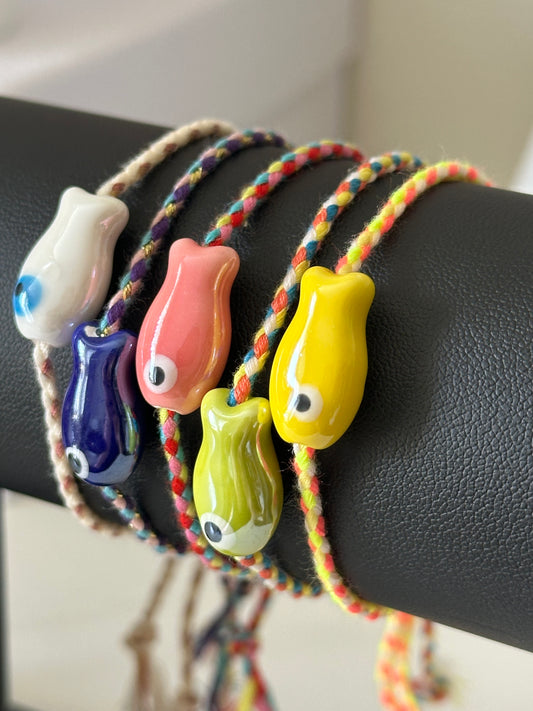 Bracelet Fish