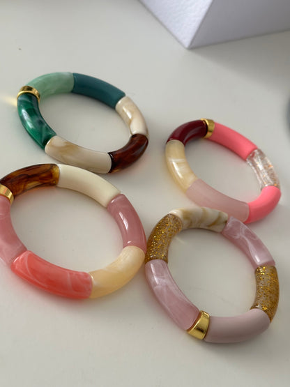 Bracelet Bohème