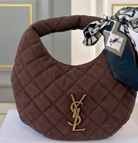 Sac à main matelassé