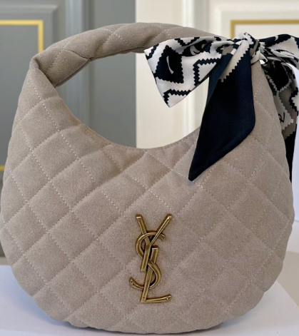 Sac à main matelassé