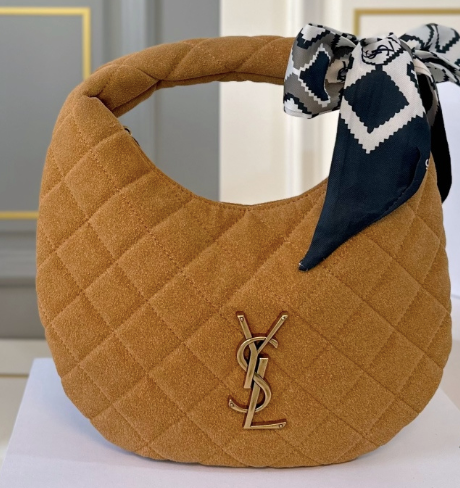 Sac à main matelassé