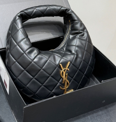 Sac à main matelassé