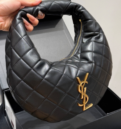 Sac à main matelassé