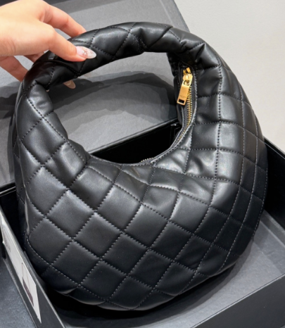 Sac à main matelassé