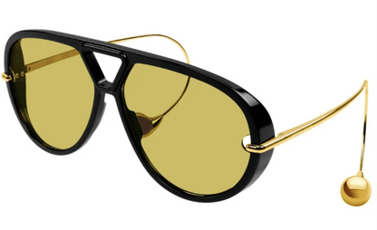 Lunettes gold