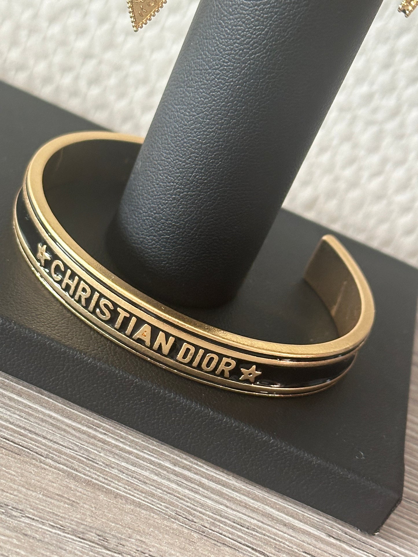 Bracelet jonc CD ⭐️