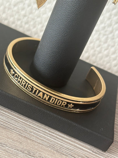 Bracelet jonc CD ⭐️