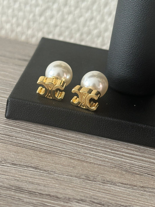 Boules nacrées triomphe